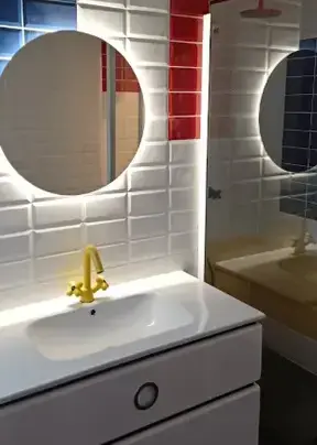 Rénovation complète de logement Bouguenais-2