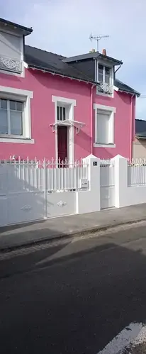 Rénovation complète de logement Bouguenais-4