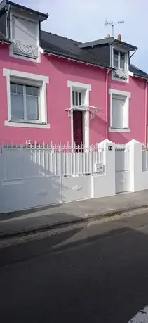 Rénovation complète de logement Carquefou-2