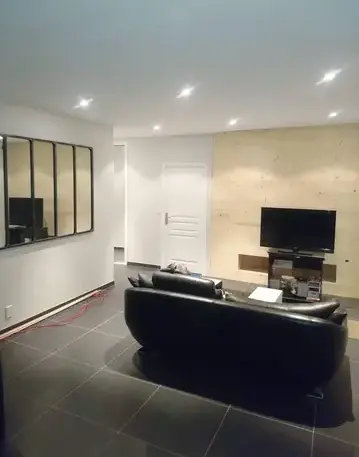 Rénovation complète de logement Carquefou-4