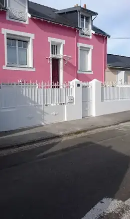 Rénovation complète de logement Le Loroux-Bottereau-1