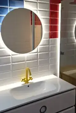 Rénovation complète de logement Le Loroux-Bottereau-2
