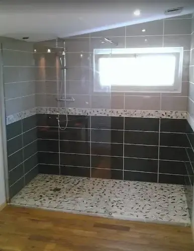 Rénovation complète de logement Le Loroux-Bottereau-5