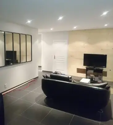 Rénovation complète de logement Nantes-3