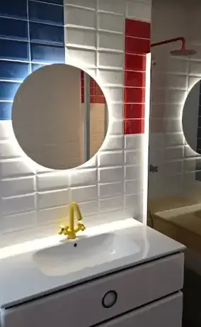 Rénovation complète de logement Nantes-4