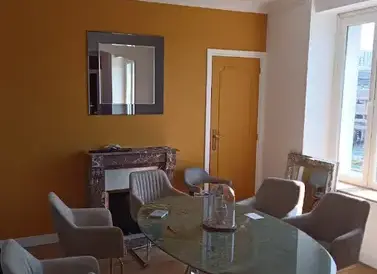 Rénovation complète de logement Nantes-5
