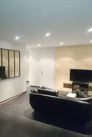 Rénovation complète de logement Rezé-2