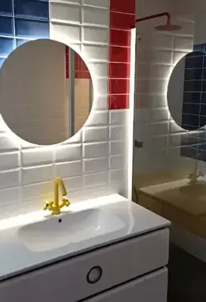 Rénovation complète de logement Rezé-3
