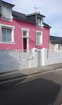 Rénovation complète de logement Rezé-5