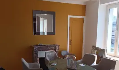 Rénovation complète de logement Saint-Herblain-2