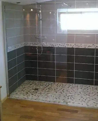 Rénovation complète de logement Saint-Herblain-3