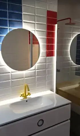 Rénovation complète de logement Saint-Herblain-4