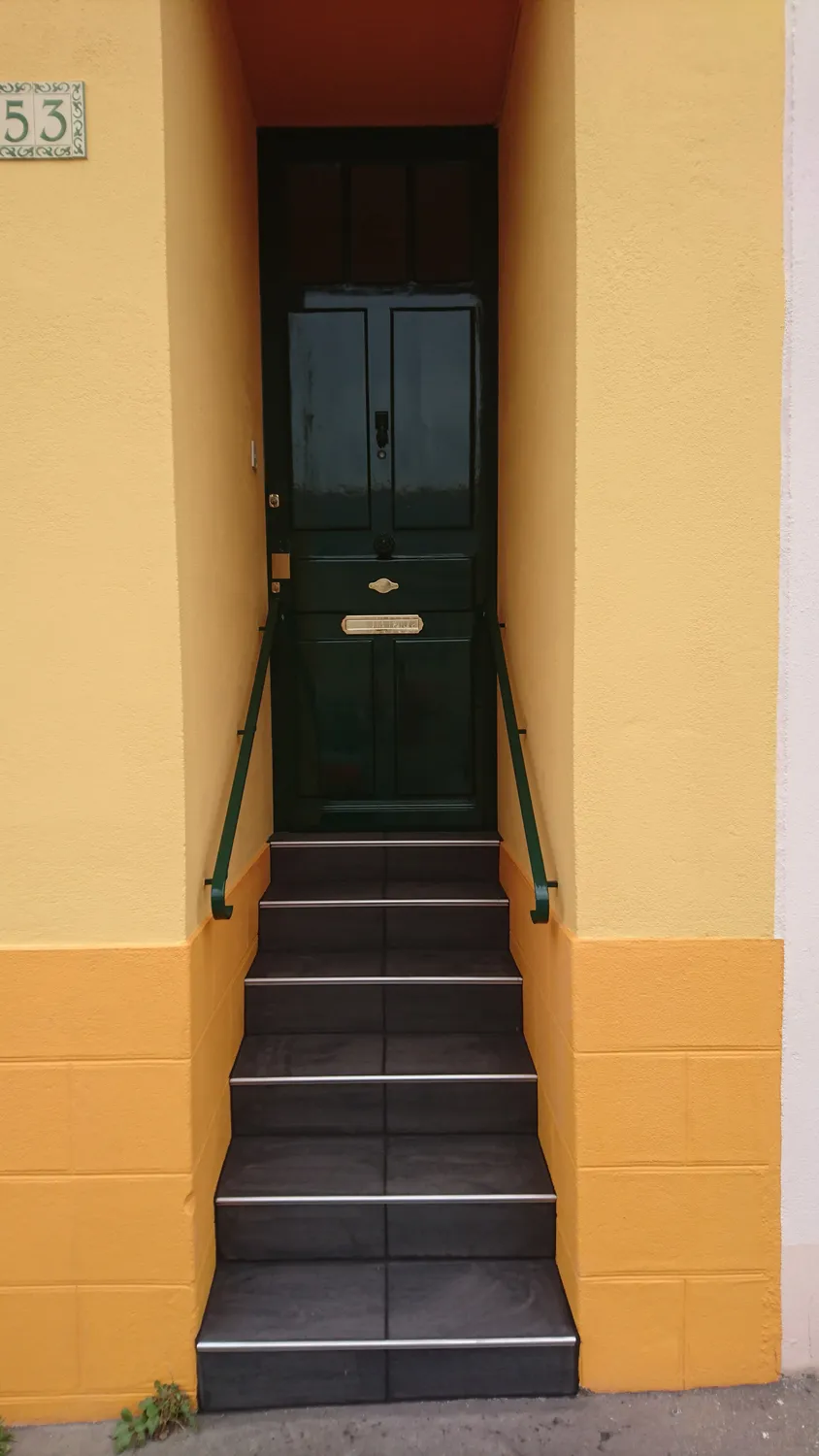 renovation complete de logement saint sebastien sur loire