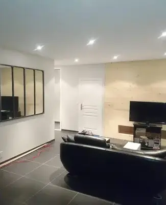 Rénovation complète de logement Saint-Sébastien-sur-Loire-3
