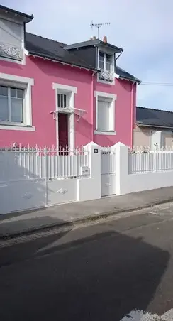Rénovation complète de logement Saint-Sébastien-sur-Loire-4