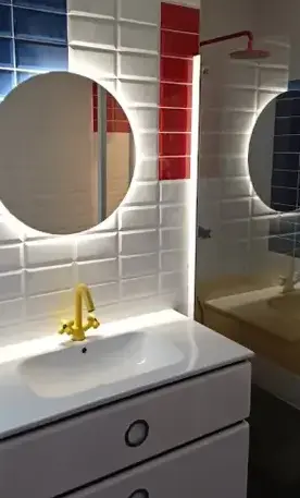 Rénovation complète de logement Saint-Sébastien-sur-Loire-5