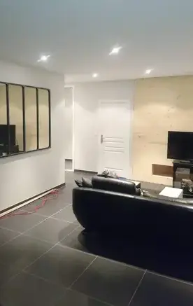 Rénovation complète de logement Sainte-Luce-sur-Loire-1