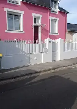 Rénovation complète de logement Sainte-Luce-sur-Loire-2