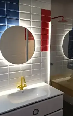 Rénovation complète de logement Sainte-Luce-sur-Loire-4