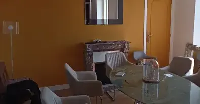 Rénovation complète de logement Vertou-2