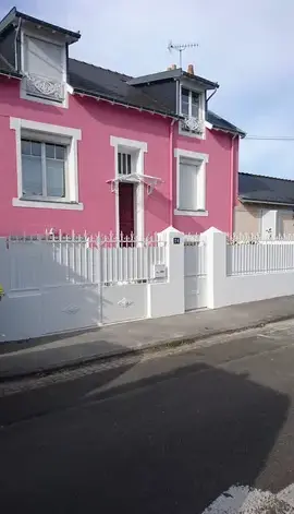 Rénovation complète de logement Vertou-3