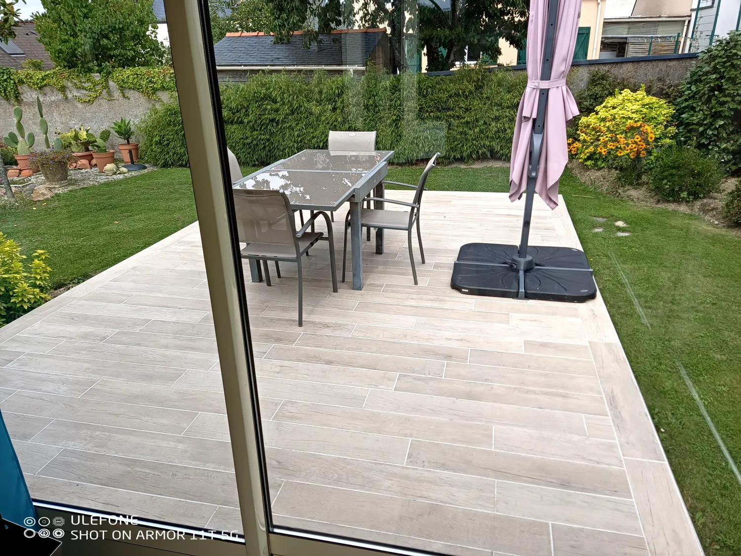 renovation complete de logement vertou