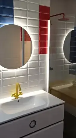 Rénovation intérieure Bouguenais-2