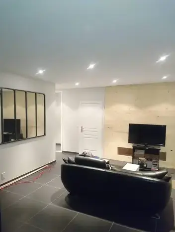 Rénovation intérieure Bouguenais-4