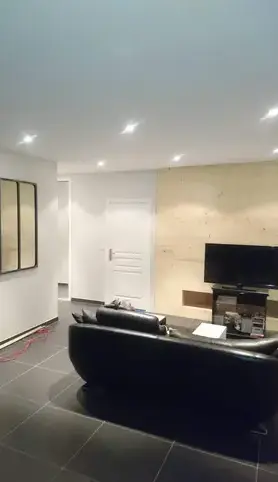 Rénovation intérieure Le Loroux-Bottereau-5
