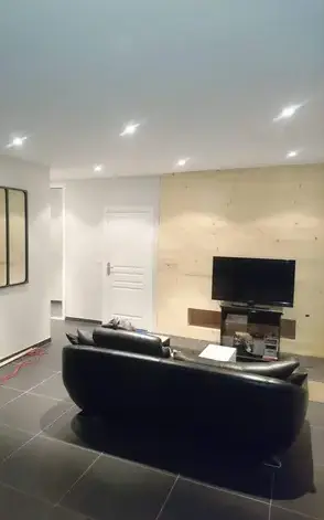 Rénovation intérieure Nantes-1