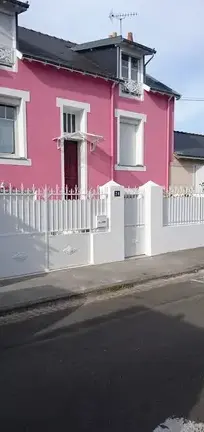 Rénovation intérieure Rezé-1