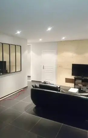 Rénovation intérieure Rezé-4