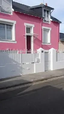 Rénovation intérieure Saint-Sébastien-sur-Loire-1