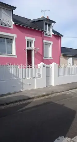 Rénovation intérieure Sainte-Luce-sur-Loire-4